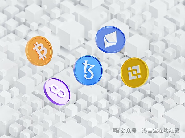 解密中文加密市场：Web3营销生态深度观察