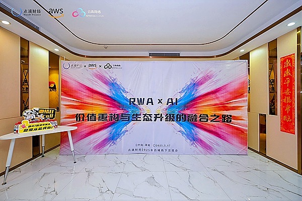 重磅！ProsperEx二期PPE Node售罄，这家链上衍生品新贵凭什么这么火？