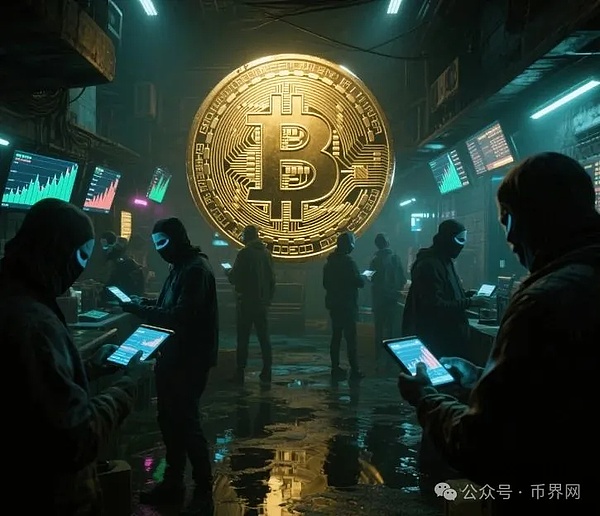币圈走势深度剖析：链游独领风骚，大盘何去何从？