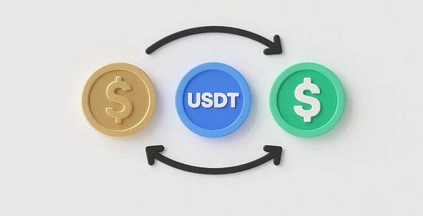 数字货币江湖：穷国逆袭，富国退场的有趣现象