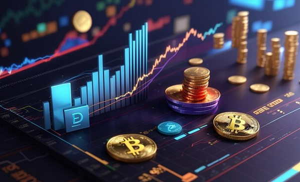 AI教父回归在即？世界币上演惊人反弹戏码