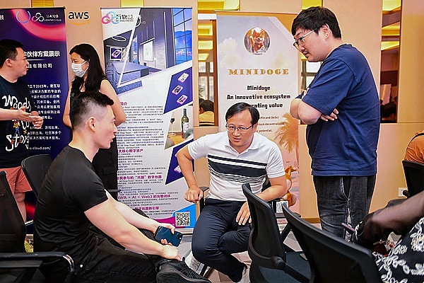 REITs研修班圆满收官：金融精英共话不动产证券化新纪元