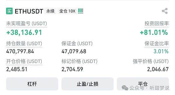 币圈惊魂夜：暴涨暴跌中被套牢？老司机教你绝地求生