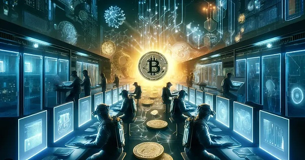 比特币创下年内新高，你的投资翻倍了吗？