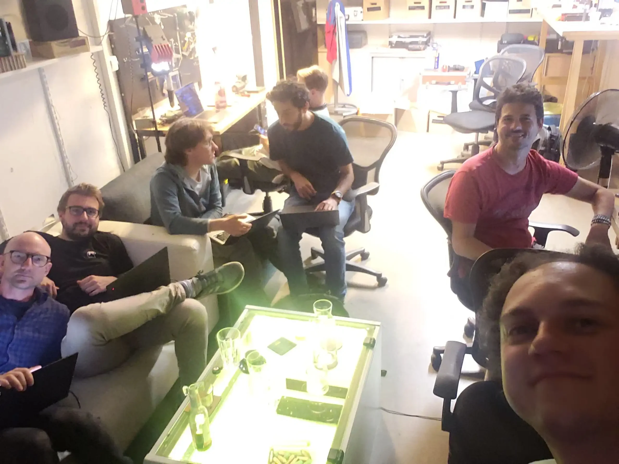 香港Web3创新盛宴：Big Demo Day第八期点燃数字未来
