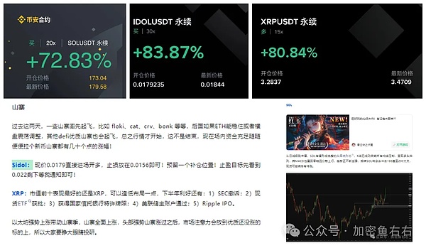 洪伟早盘观察：比特币和以太坊的微妙博弈