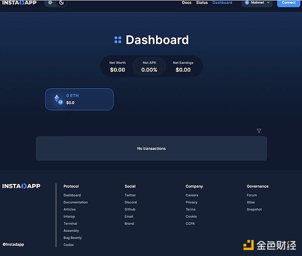 Web3.0日报：北京区块链新动作引发行业热议