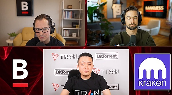 传统金融与加密世界的美丽邂逅：AB借道Kraken的破局之路