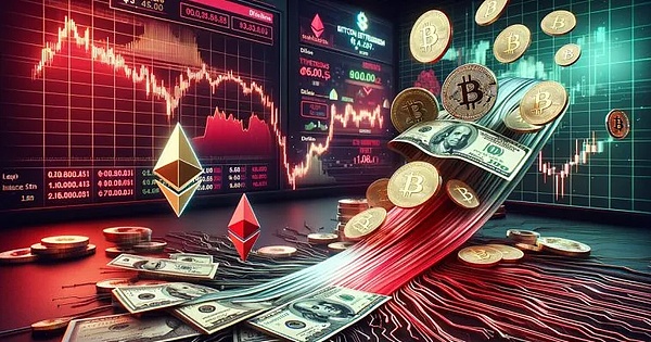 以太坊多头完美收官！40点利润到手，你跟上了吗？