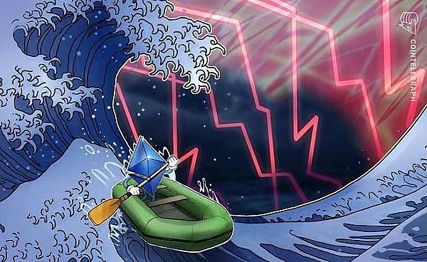 XRP究竟能飞多高？这场加密货币的逆袭之战才刚刚开始