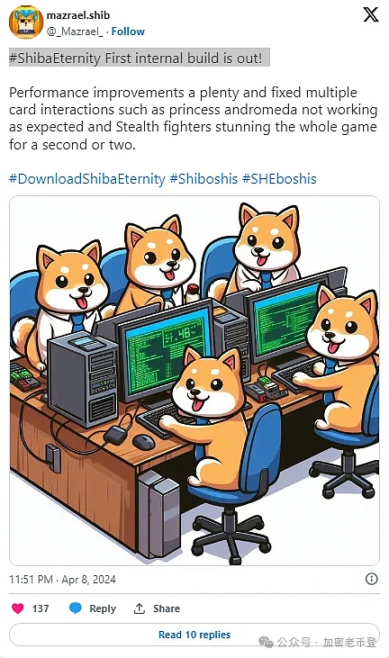 边刷推还能赚钱？这款社交游戏xPet凭什么火遍全网
