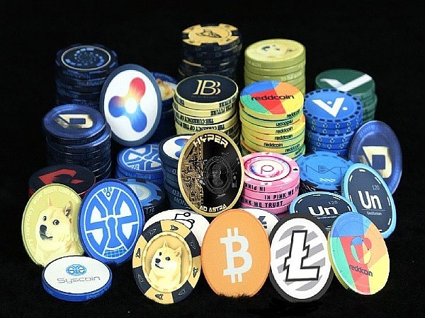 山寨币集体躁动，是时候为新一轮牛市布局了！