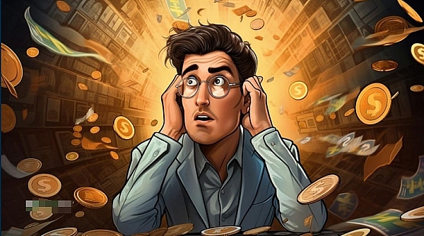 Web3就该永远像个长不大的孩子