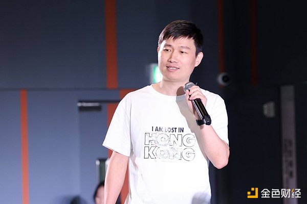 加密市场投资新思维：当华尔街老炮遇见区块链新贵