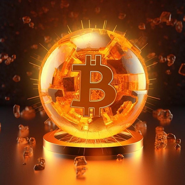 双十一比特币再现上涨行情 这次能否冲破天花板？