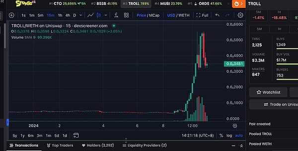 OMP公链：重新定义区块链共识机制的智慧之选