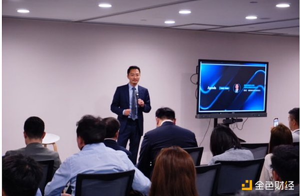 香港这场金融科技盛事不容错过！8月27日大咖云集共话稳定币未来
