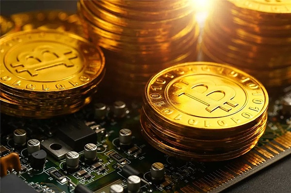 流动性质押的未来：一位中国区块链创业者的真实思考