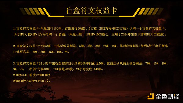 Blast的明牌游戏：当羊毛党遇上资本大佬的狂欢