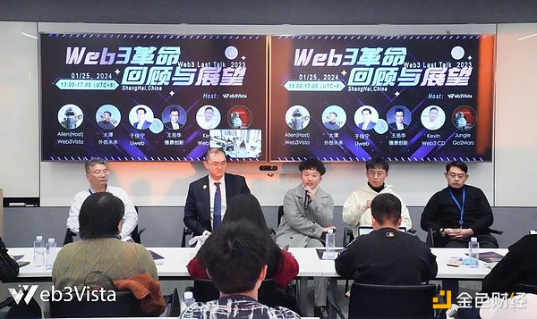 RWA2023：传统金融与加密世界的破壁之旅