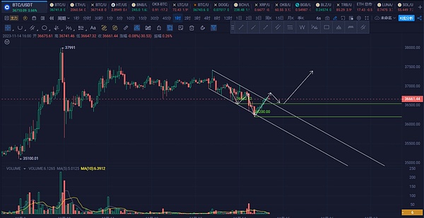 《以太坊》：一部永不落幕的Web3狂欢
