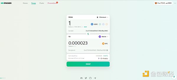 zkSync为何选择无名小卒TxFusion来接管命脉级跨链桥？