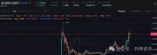 区块链翻译官：揭秘GMP如何打通价值孤岛