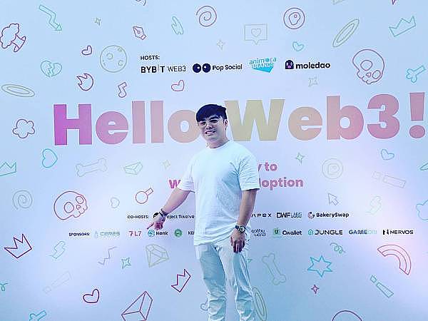 Web3安全警示录：当黑客比你更懂区块链