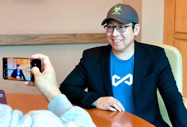 比特币再现囤币潮，长期玩家为何如此执着？