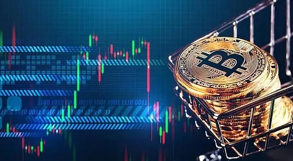 当钟声响起时 谁在悄然改写数字资产的底层逻辑？